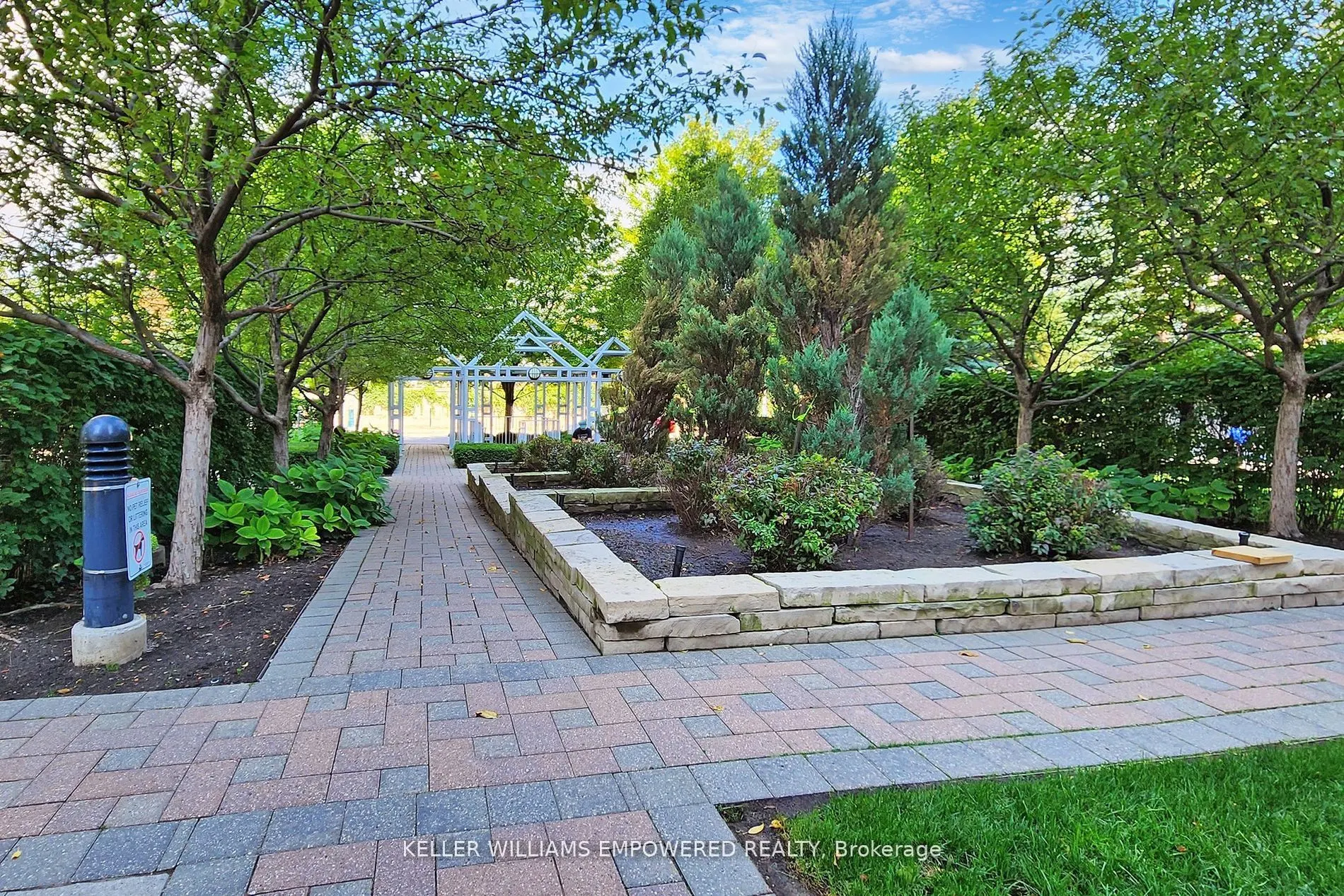 50 Lynn Williams Street #1711