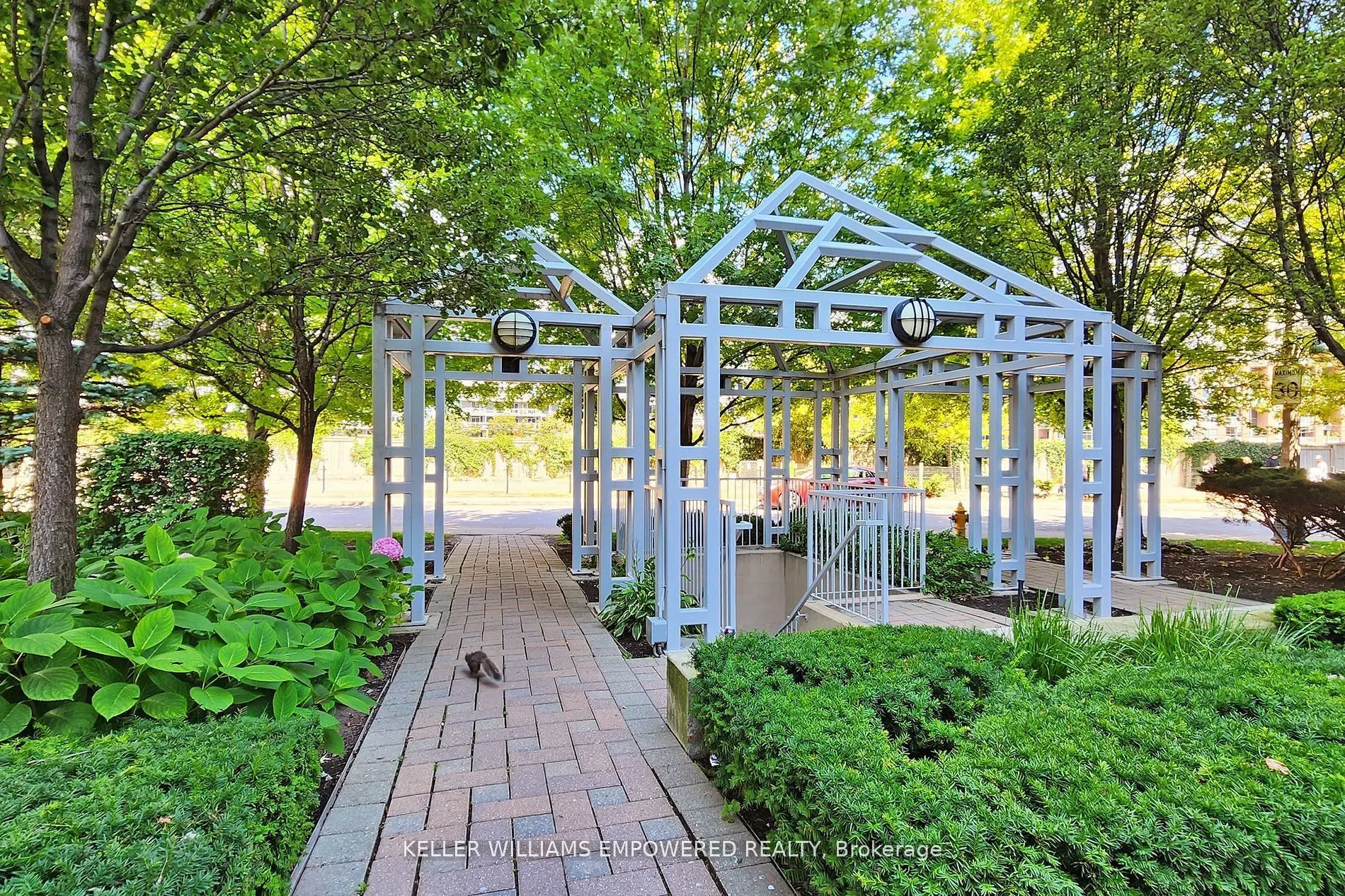 50 Lynn Williams Street #1711