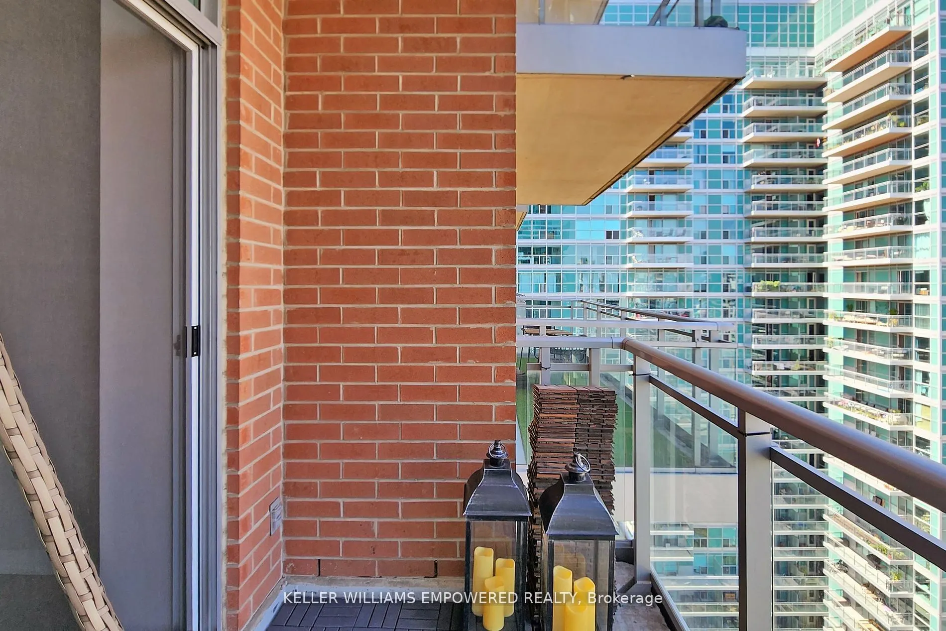 50 Lynn Williams Street #1711