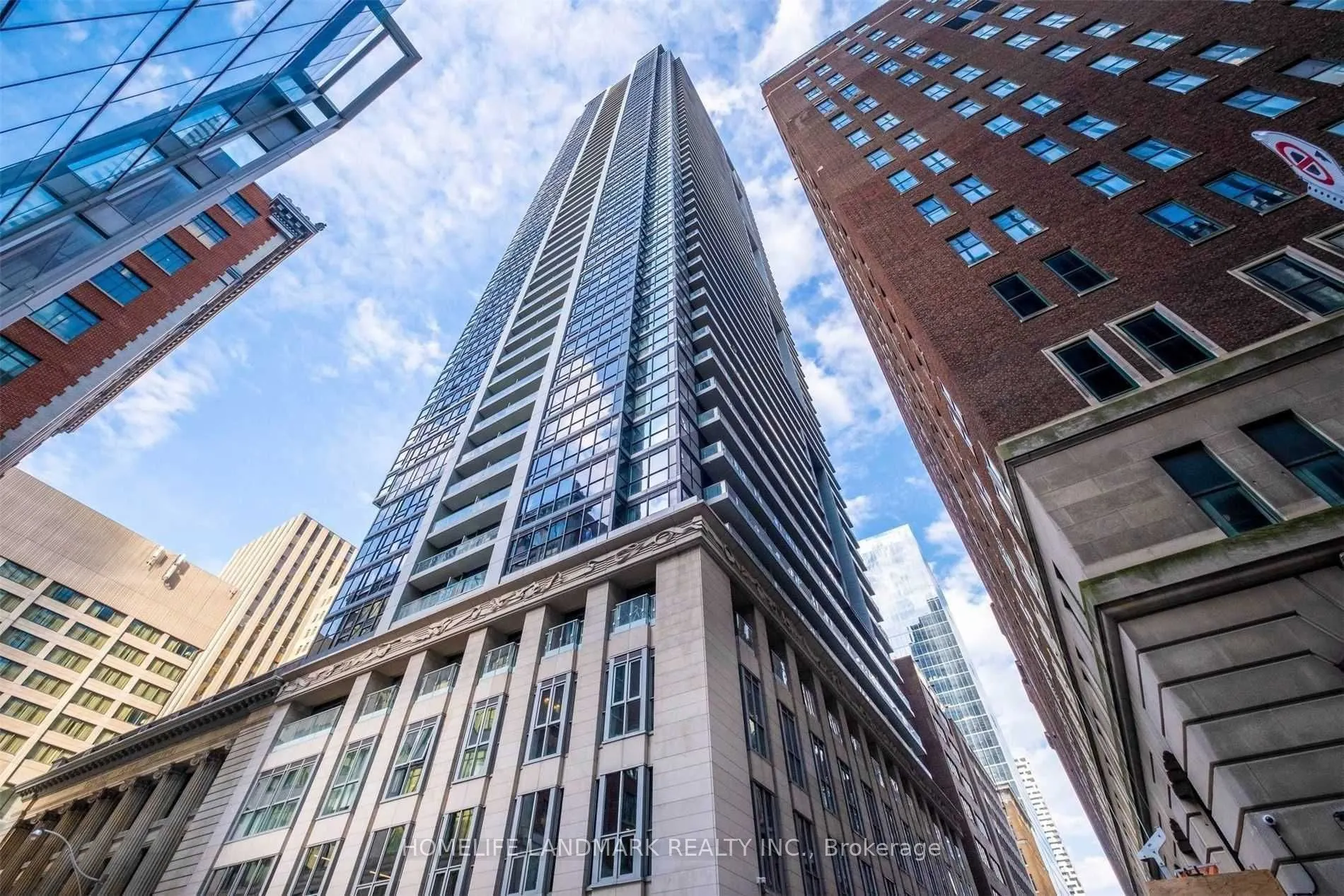 70 Temperance Street #3610