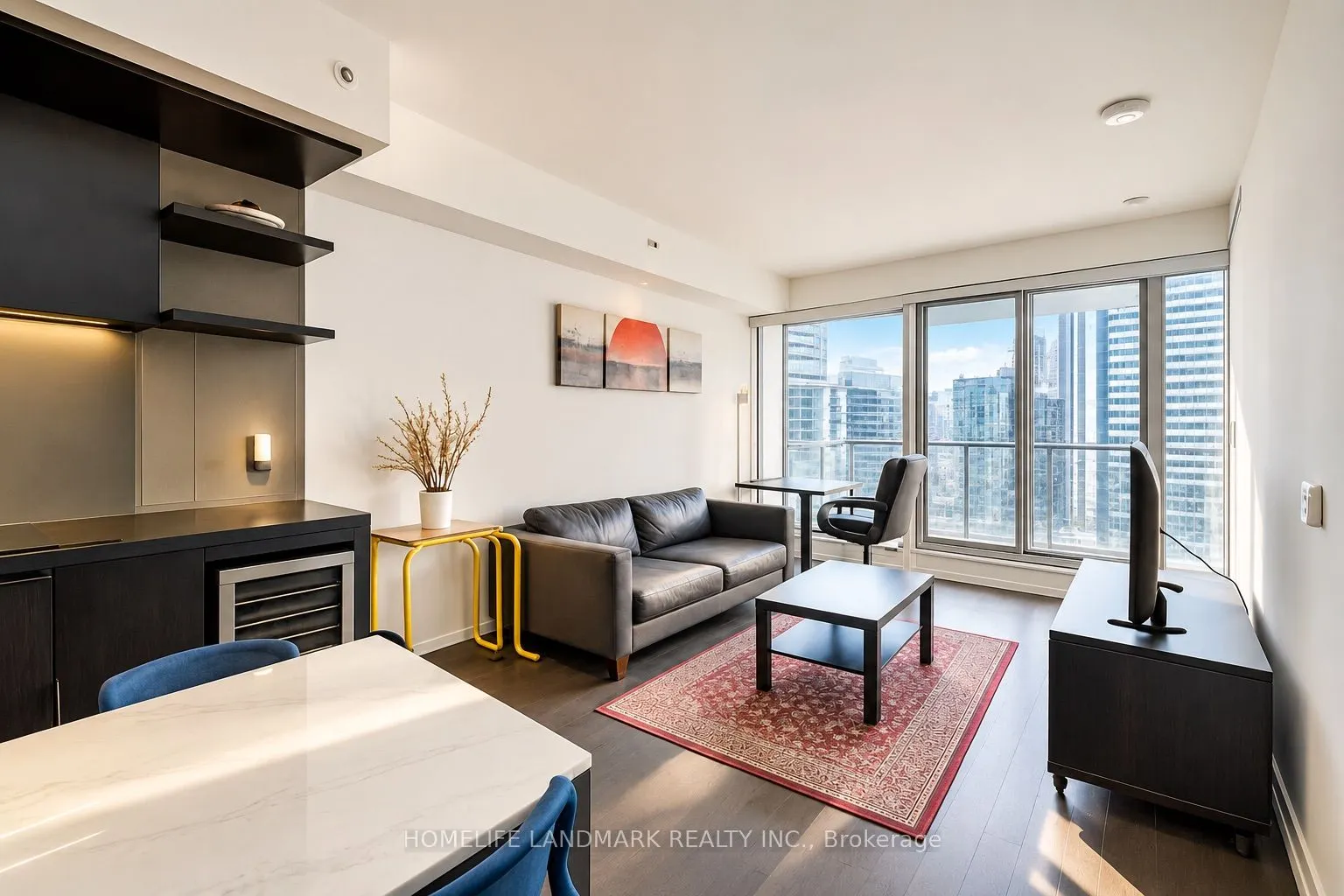 70 Temperance Street #3610