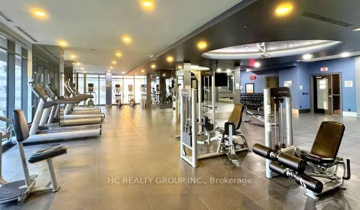 5168 Yonge Street #1712