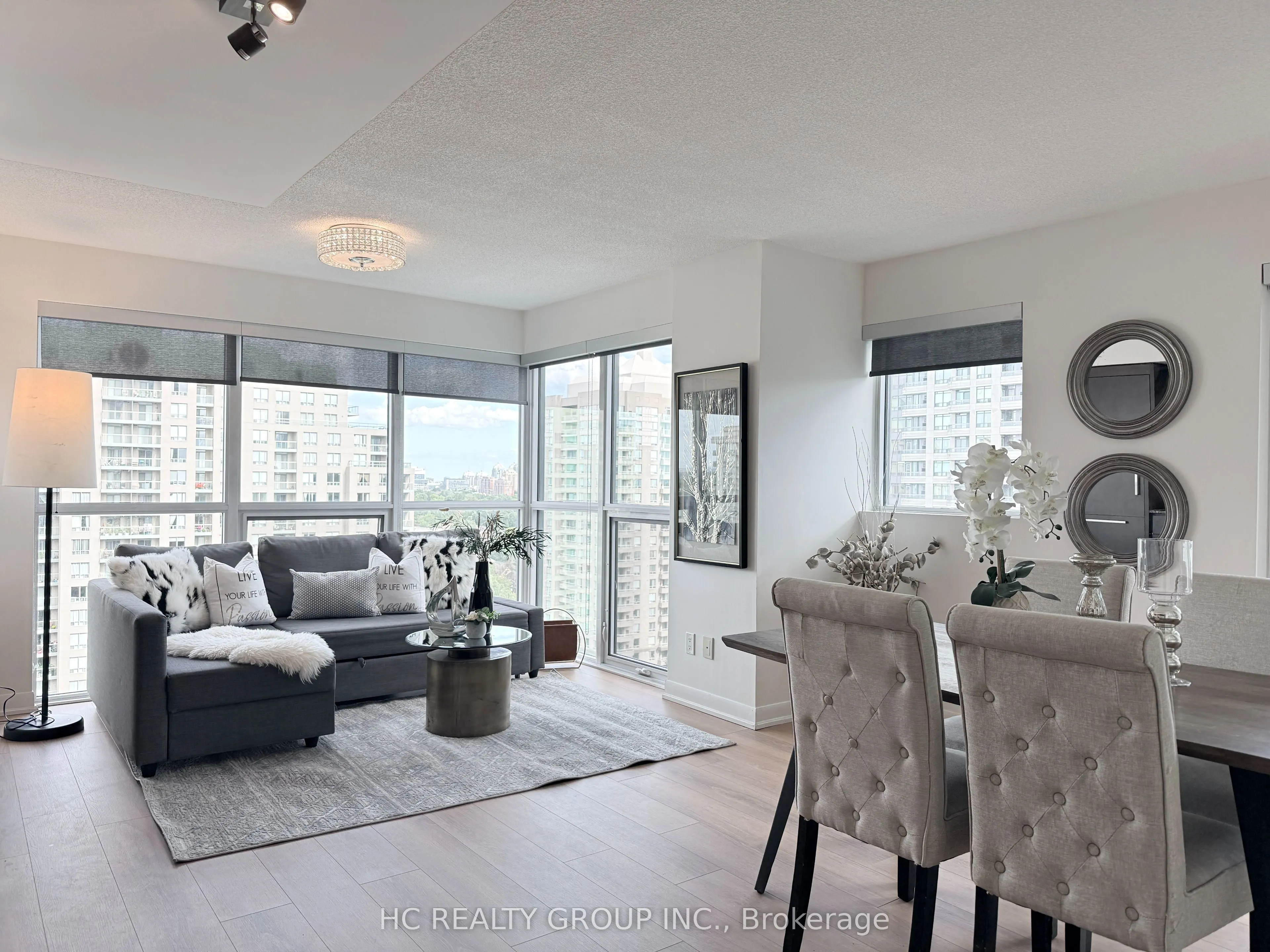 5168 Yonge Street #1712