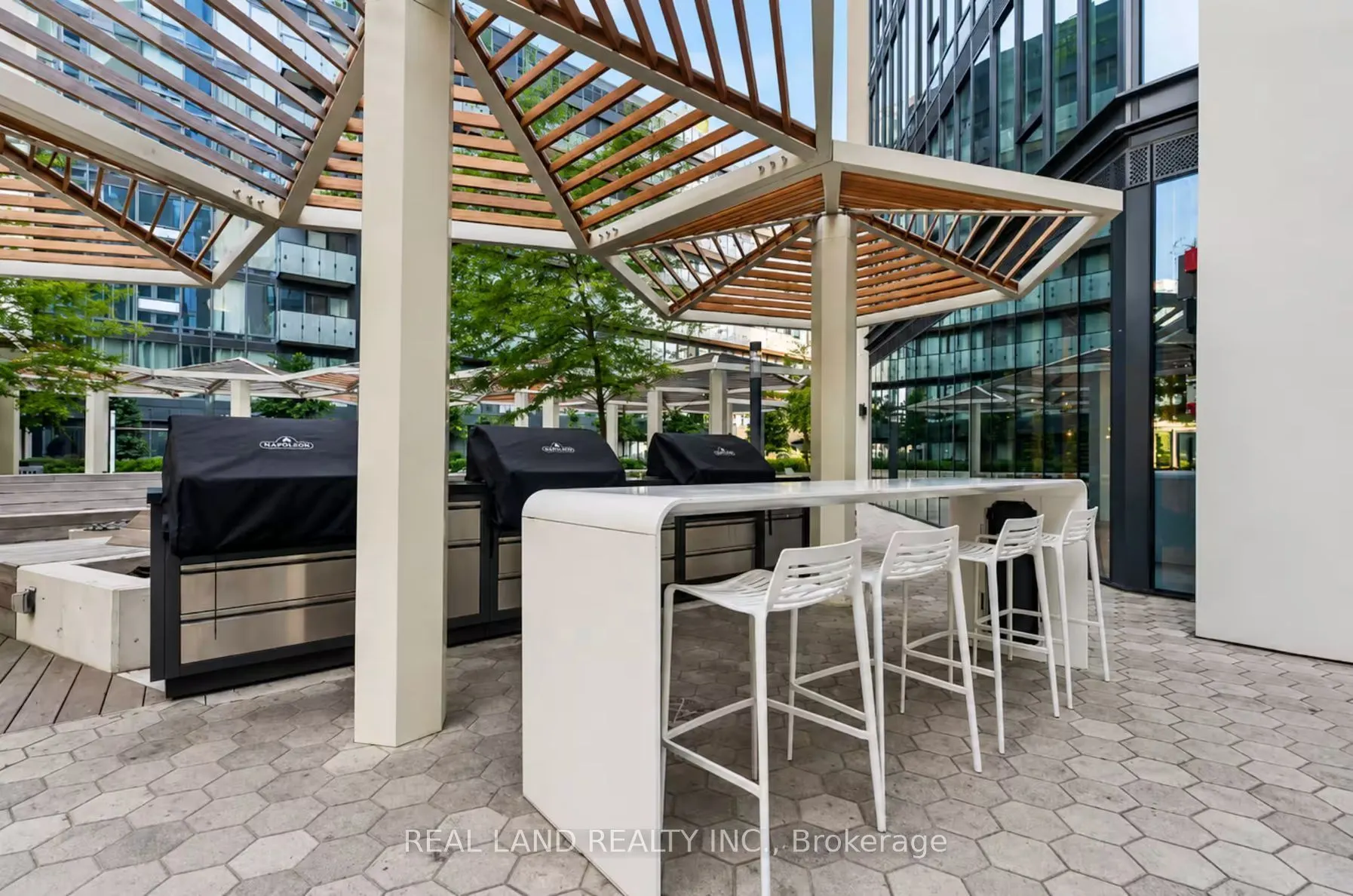 138 Downes Street #6802