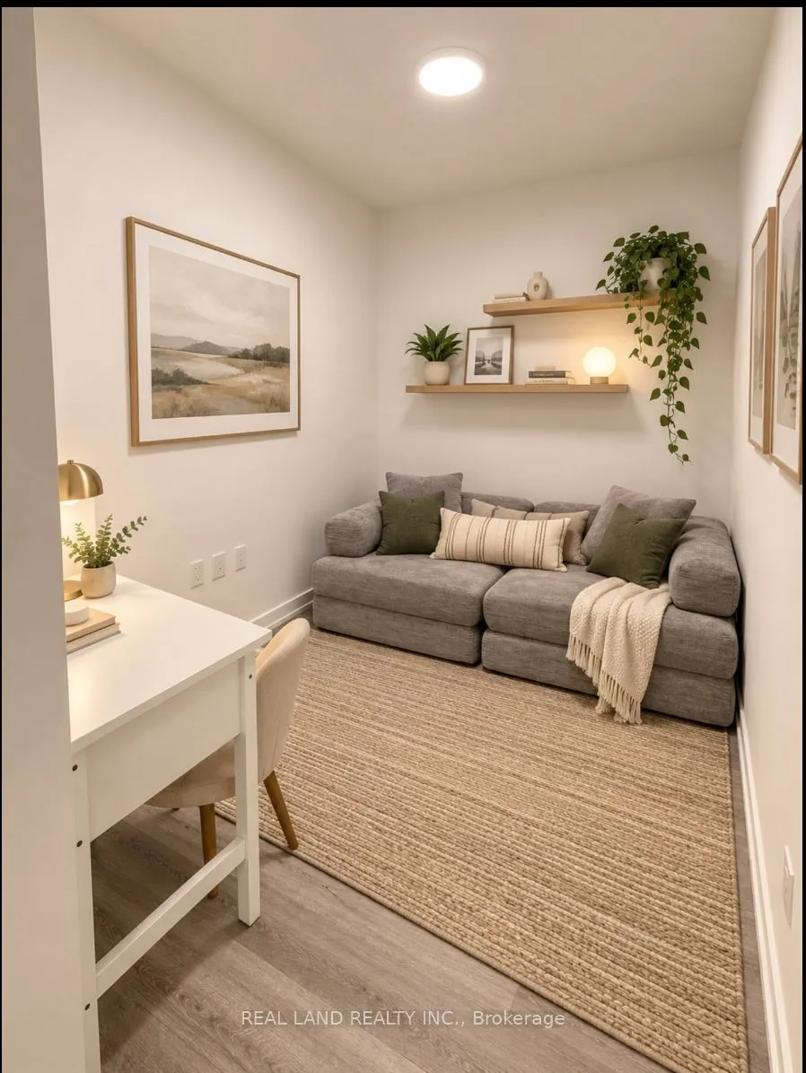 138 Downes Street #6802