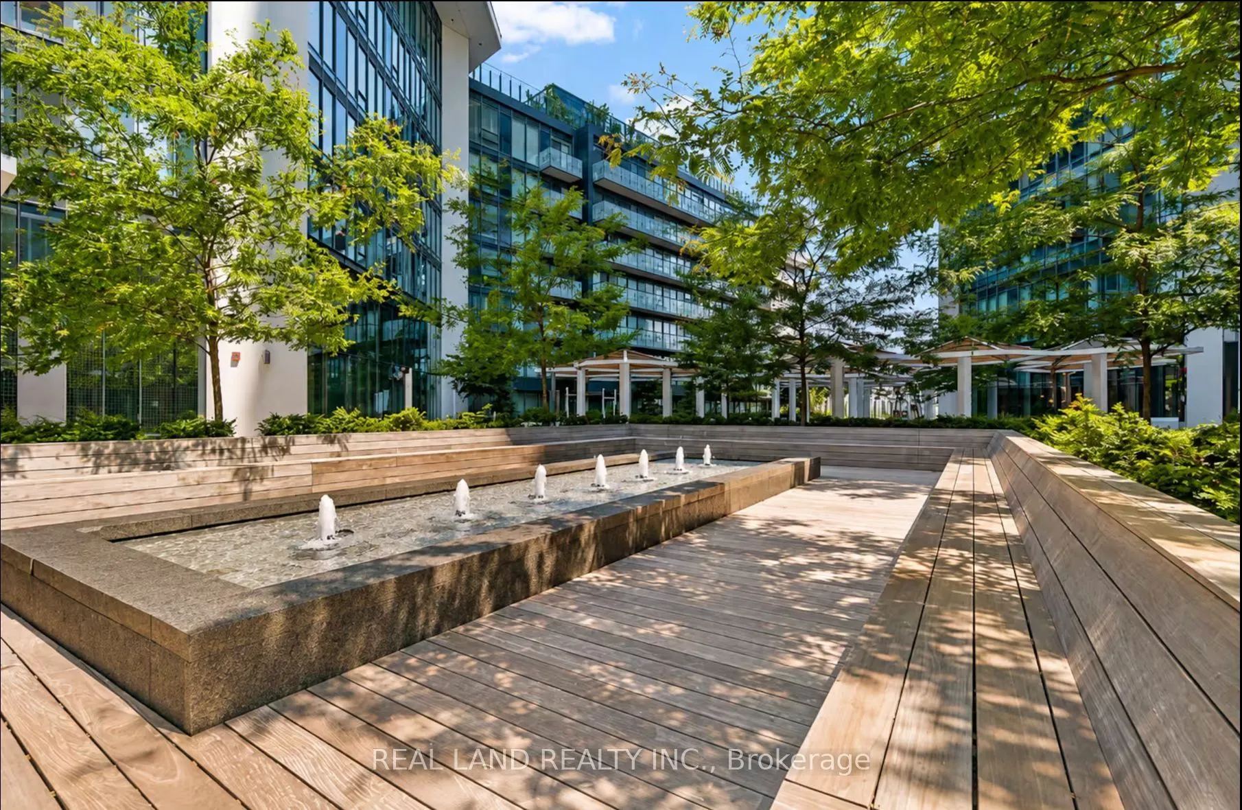 138 Downes Street #6802