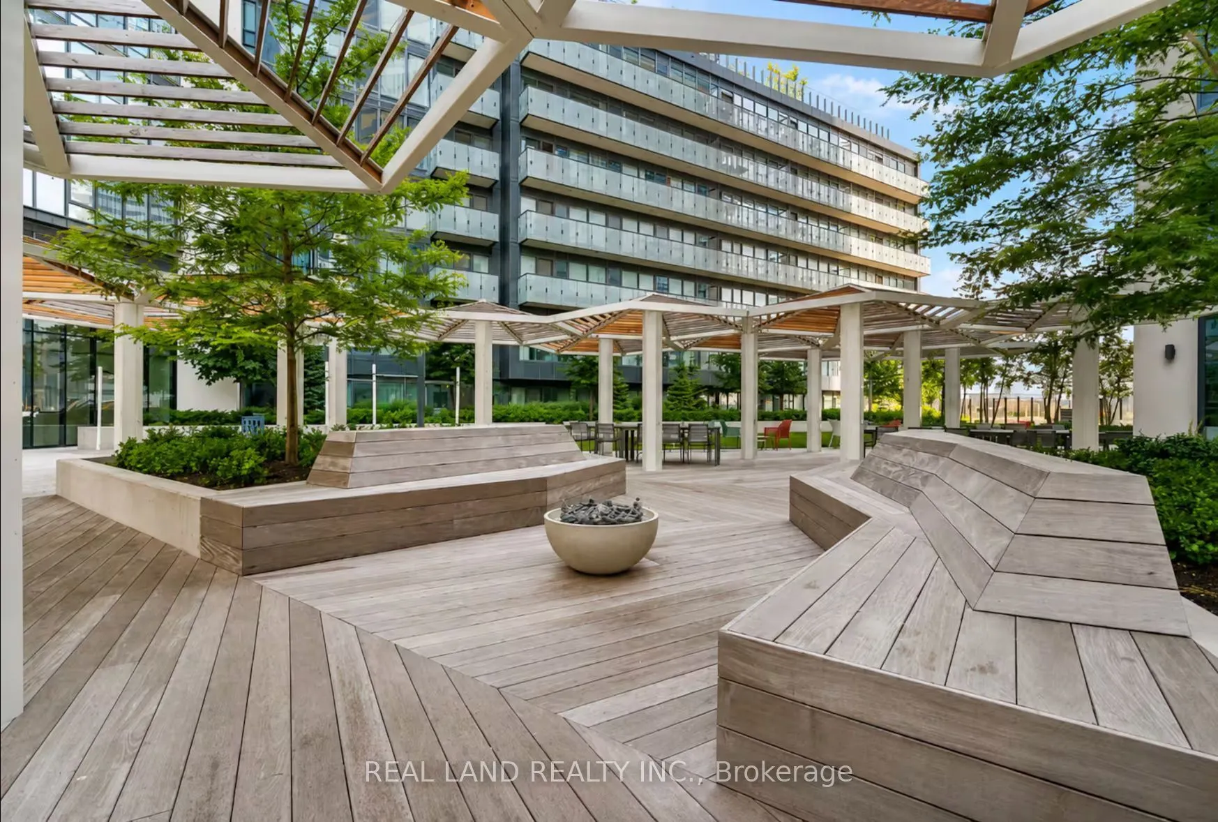 138 Downes Street #6802
