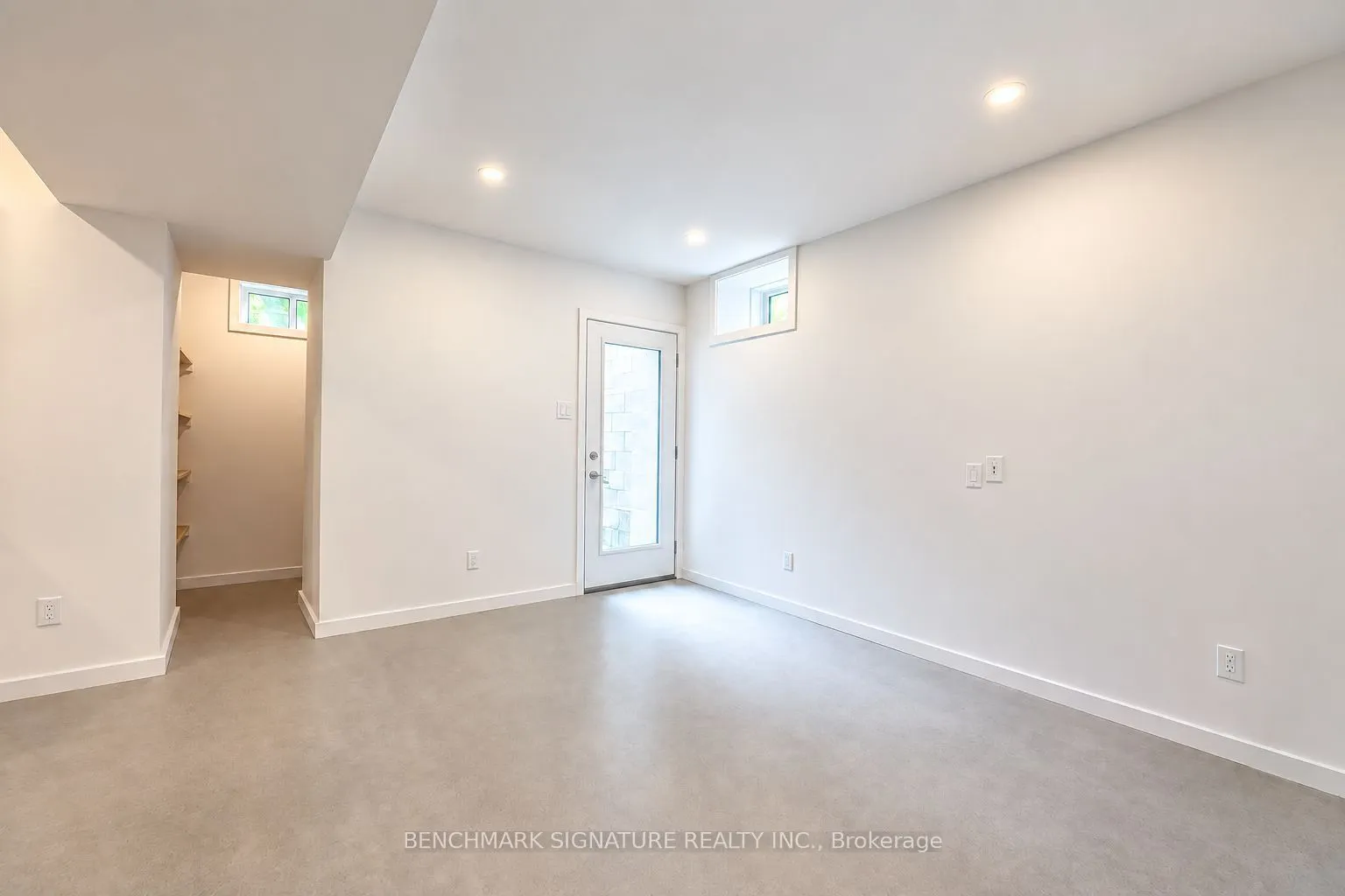 301 Euclid Avenue #Lower