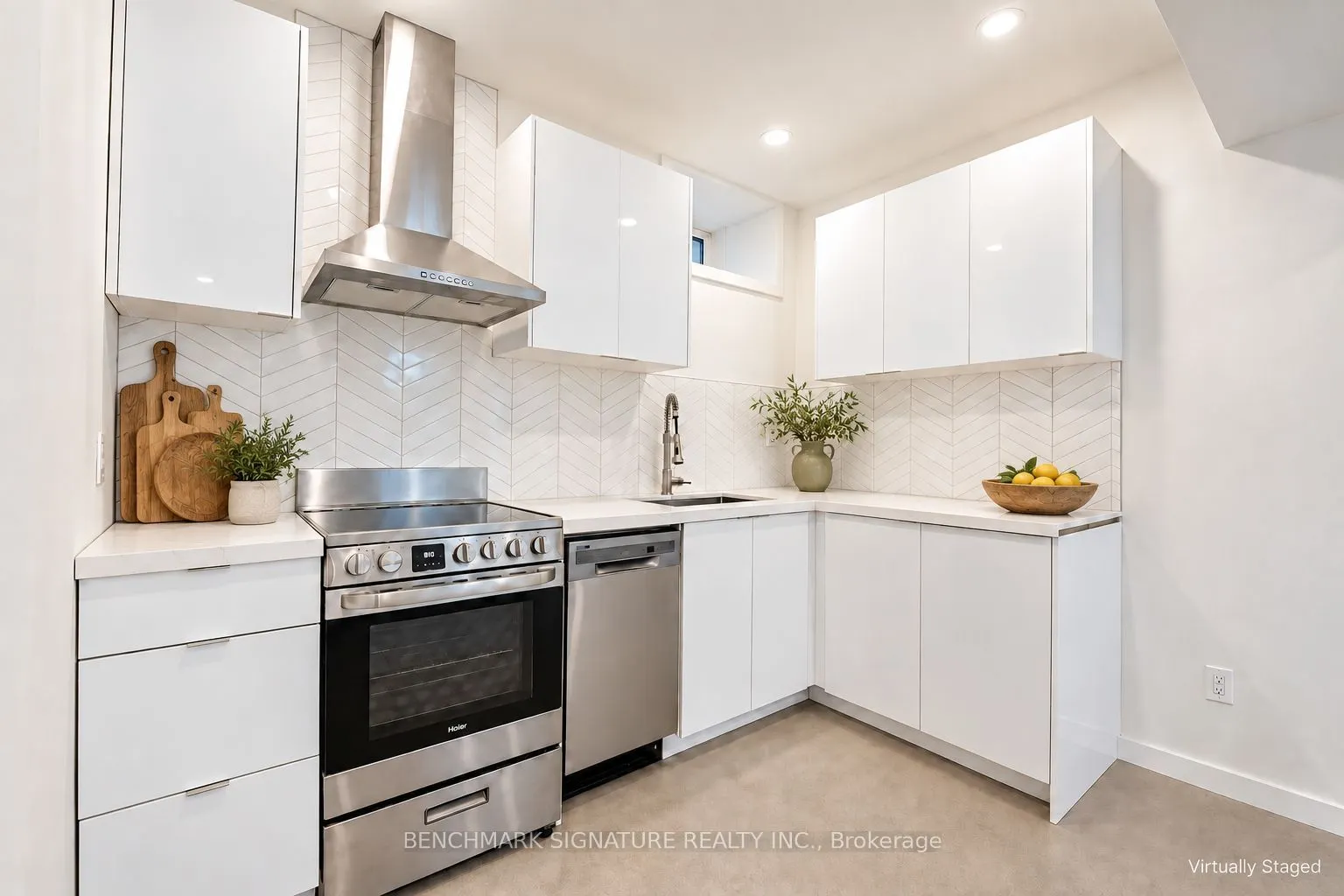 301 Euclid Avenue #Lower