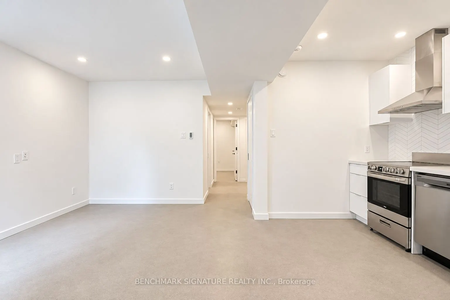 301 Euclid Avenue #Lower