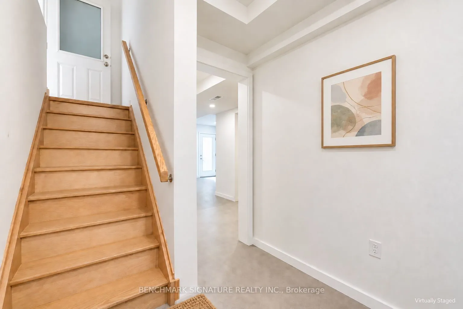 301 Euclid Avenue #Lower
