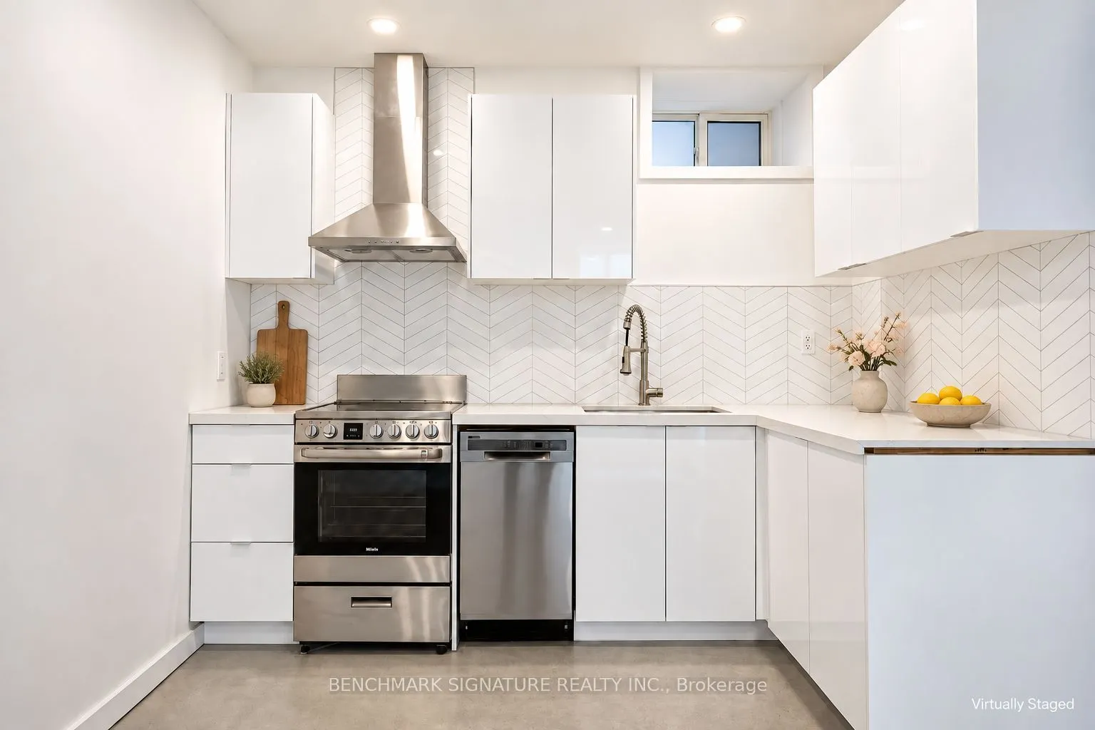 301 Euclid Avenue #Lower