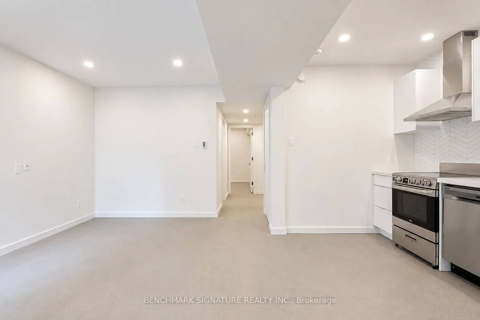 301 Euclid Avenue #Lower