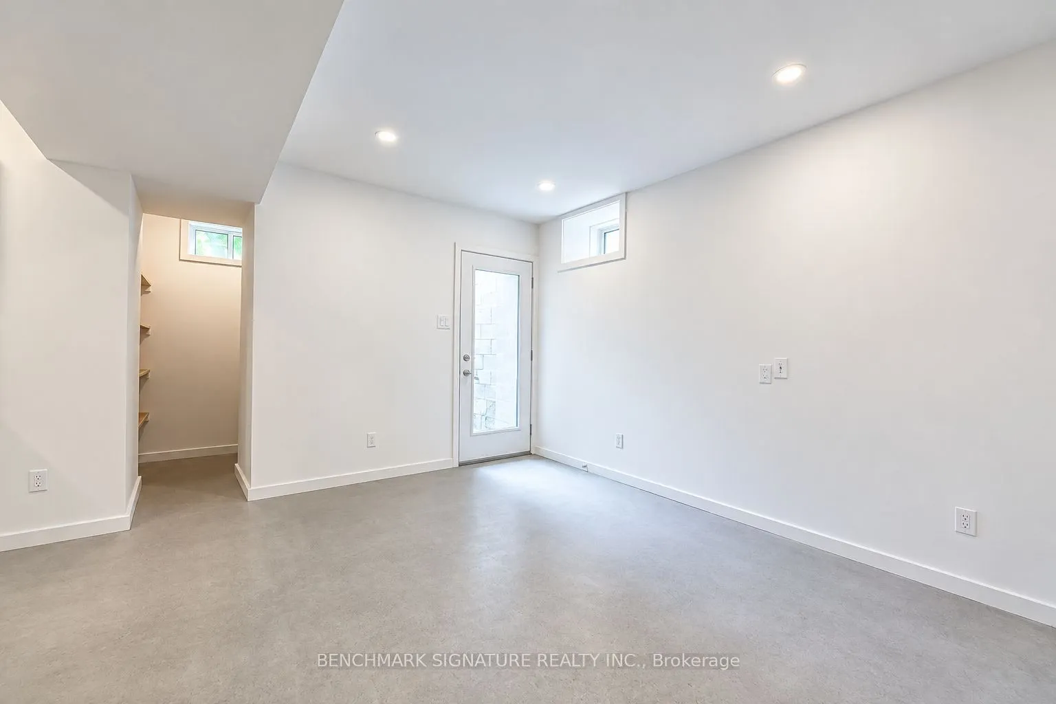 301 Euclid Avenue #Lower
