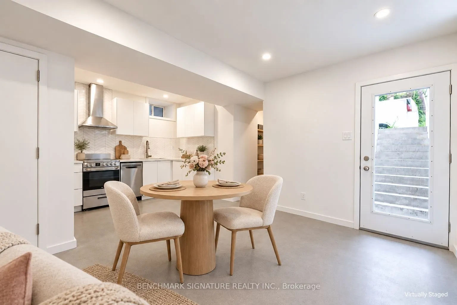 301 Euclid Avenue #Lower