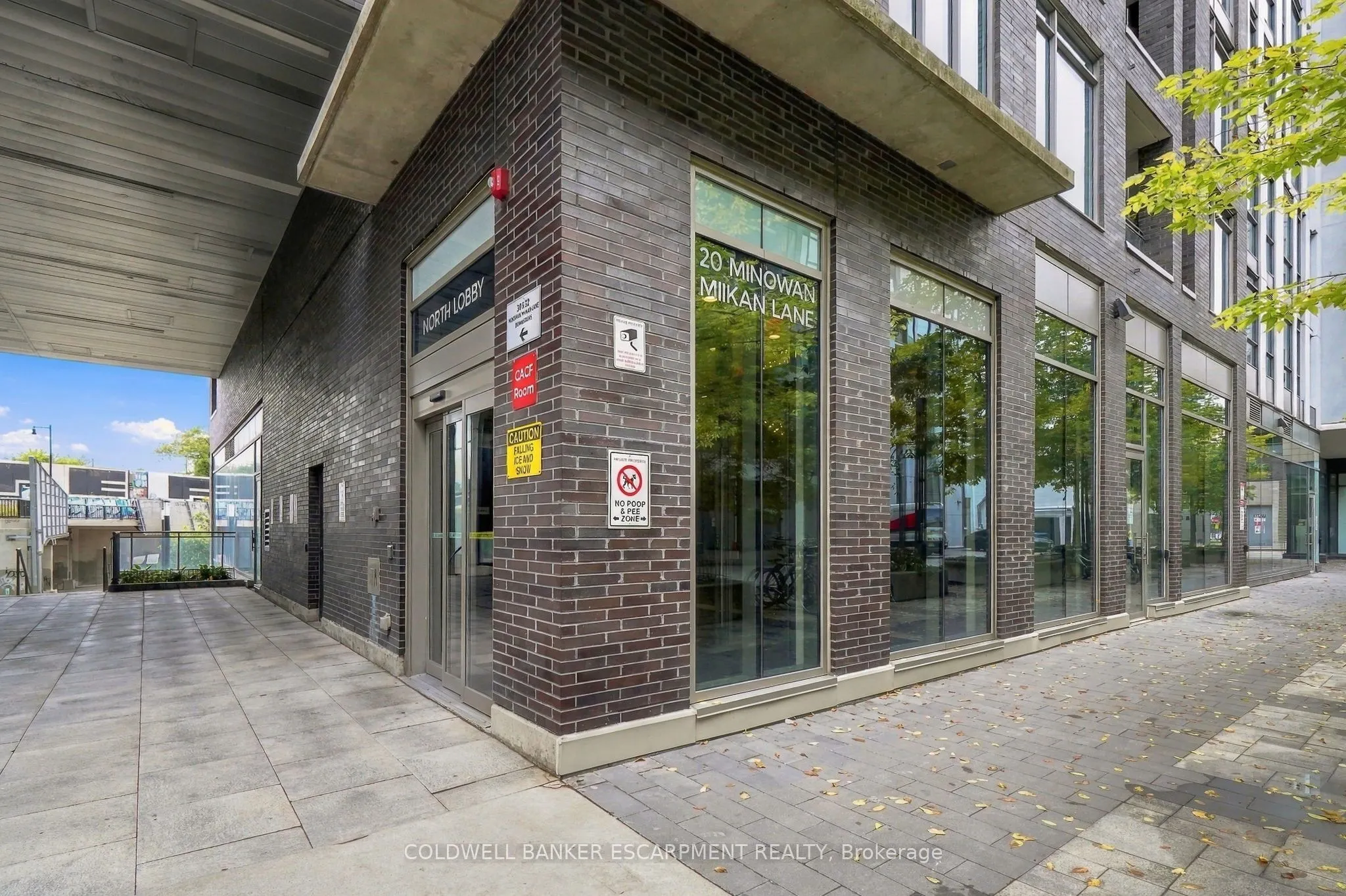 20 Minowan Miikan Lane #628