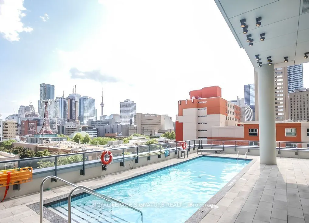 89 Mcgill Street #1204