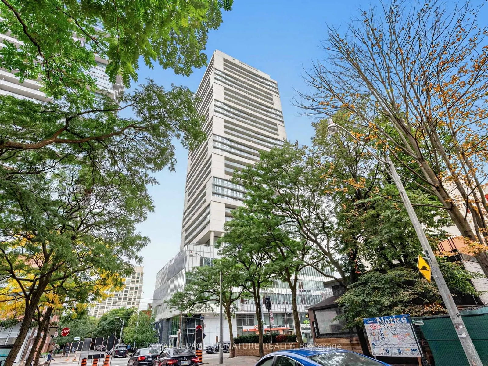 89 Mcgill Street #1204
