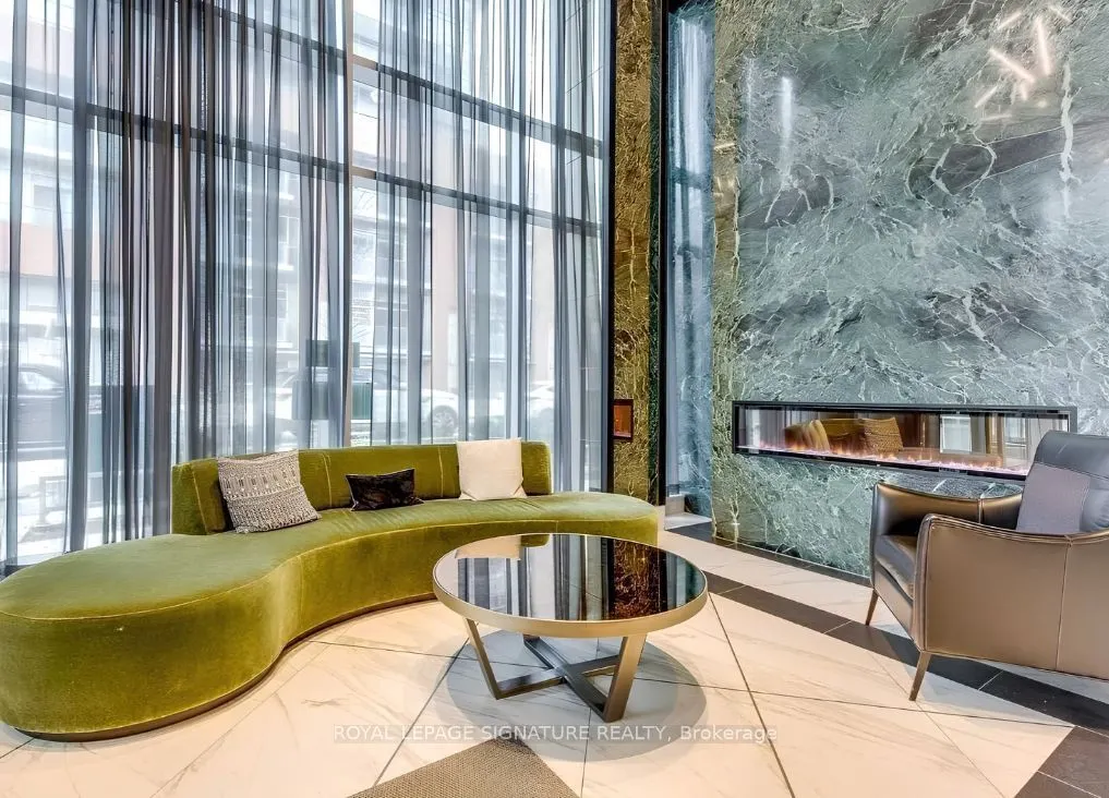 89 Mcgill Street #1204