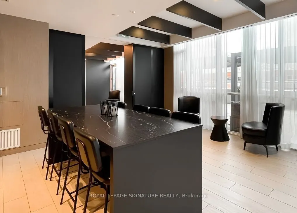 89 Mcgill Street #1204