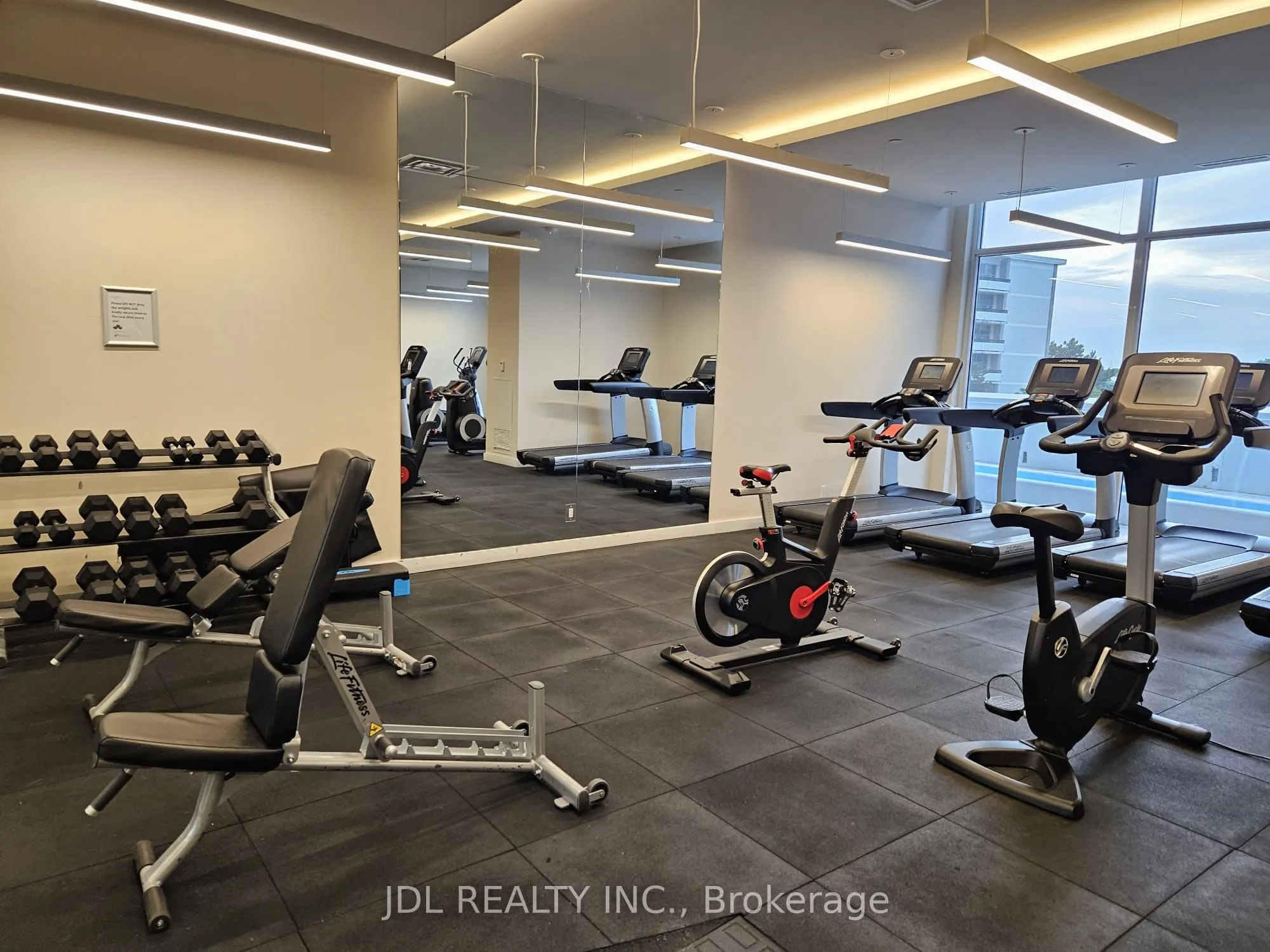 5180 Yonge Street #2112
