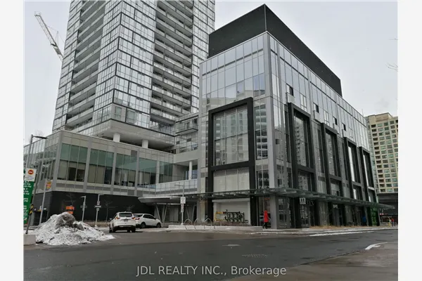 5180 Yonge Street #2112