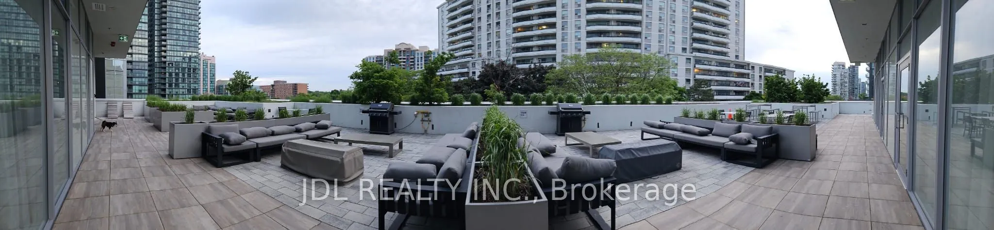5180 Yonge Street #2112