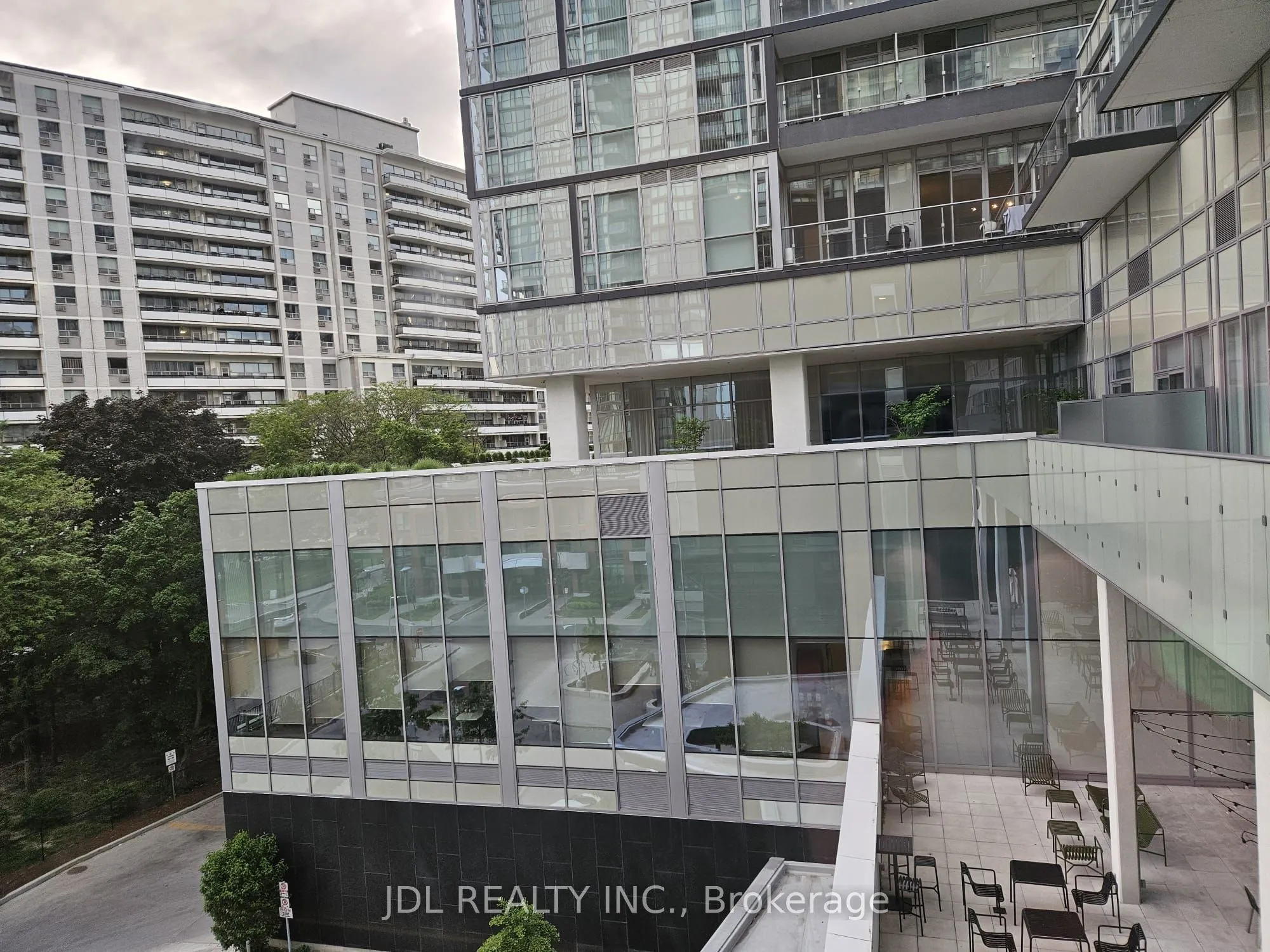 5180 Yonge Street #2112