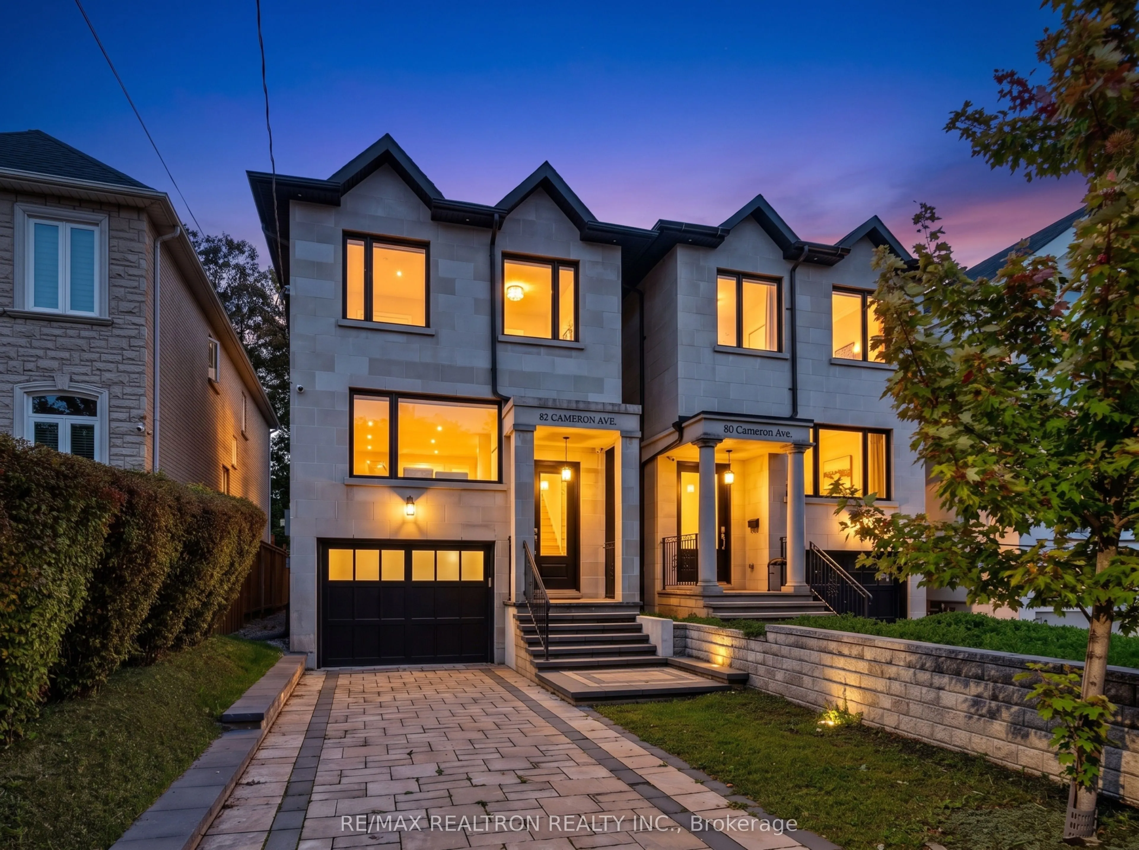 82 Cameron Avenue