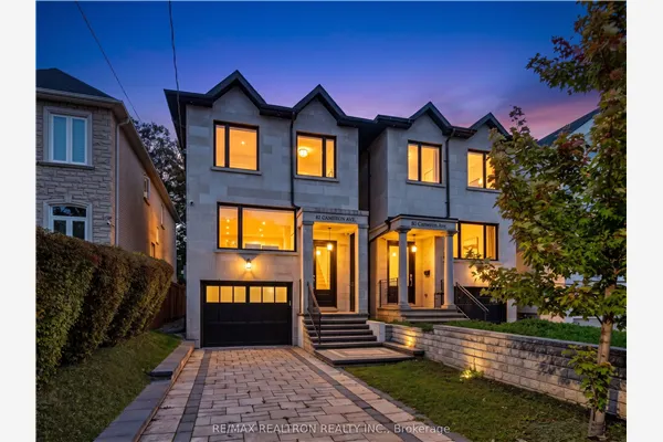 82 Cameron Avenue