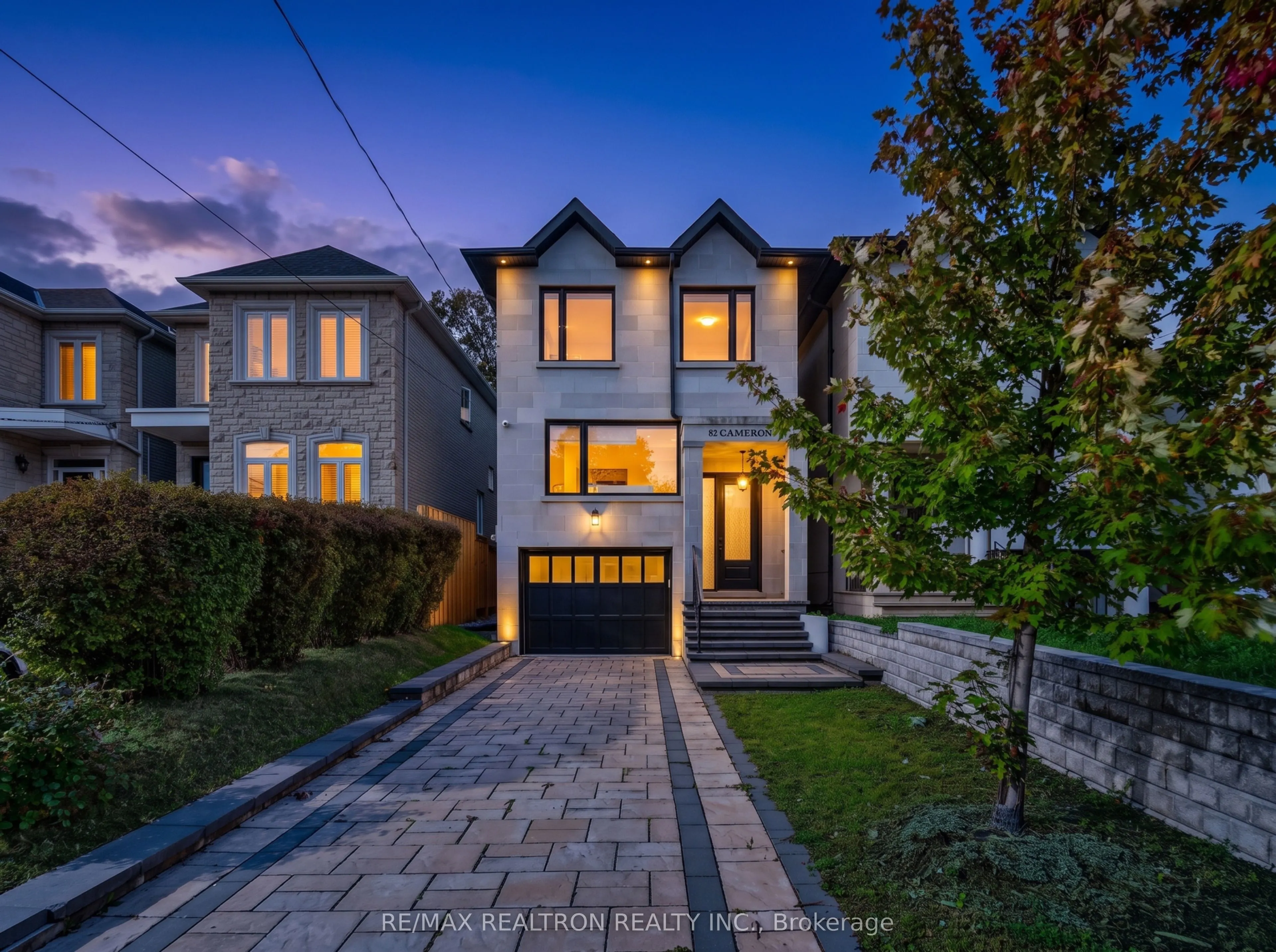 82 Cameron Avenue