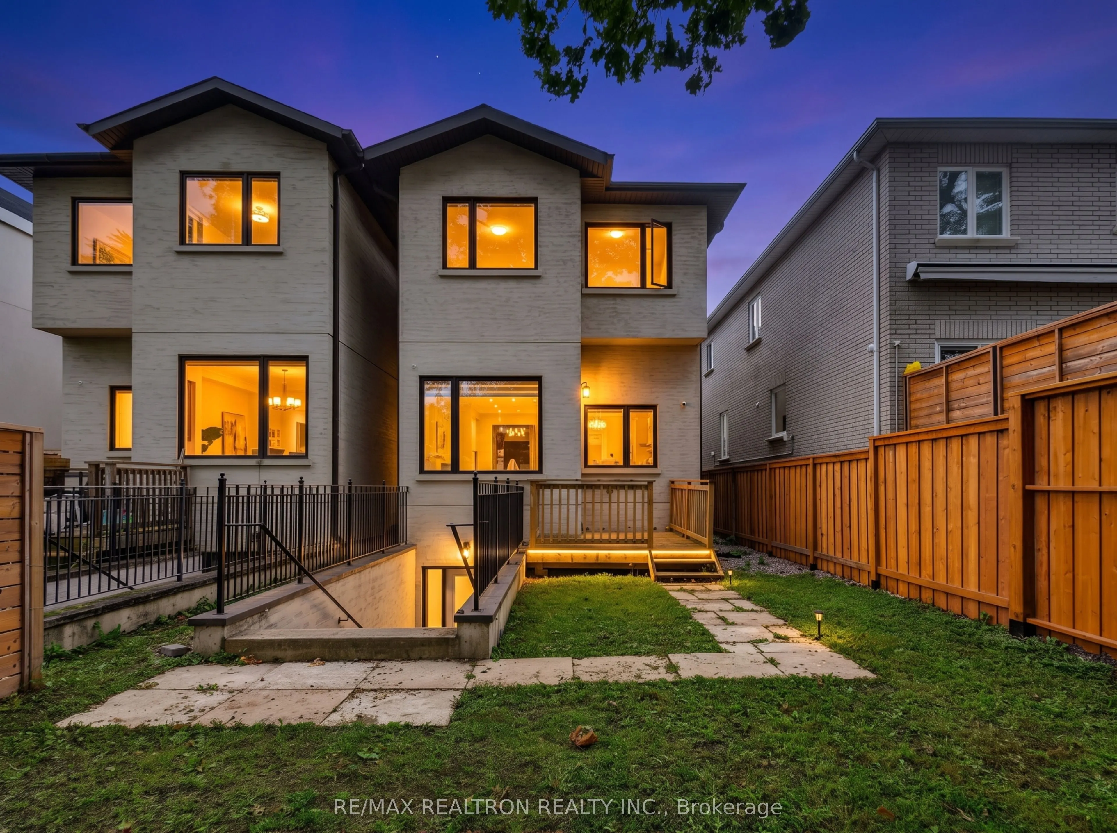 82 Cameron Avenue