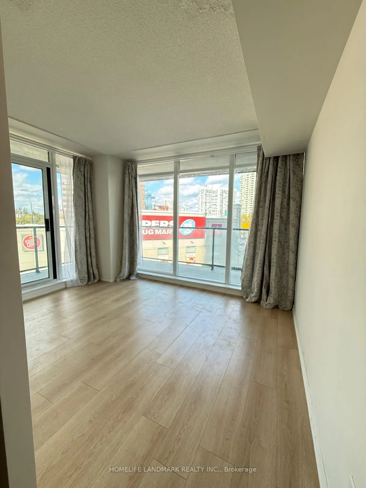 5508 Yonge Street NE #308