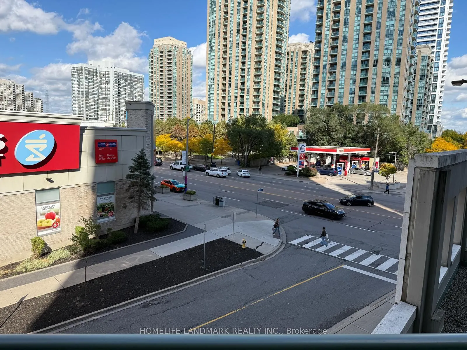 5508 Yonge Street NE #308