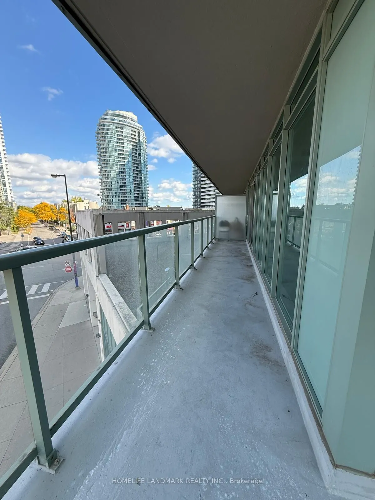 5508 Yonge Street NE #308