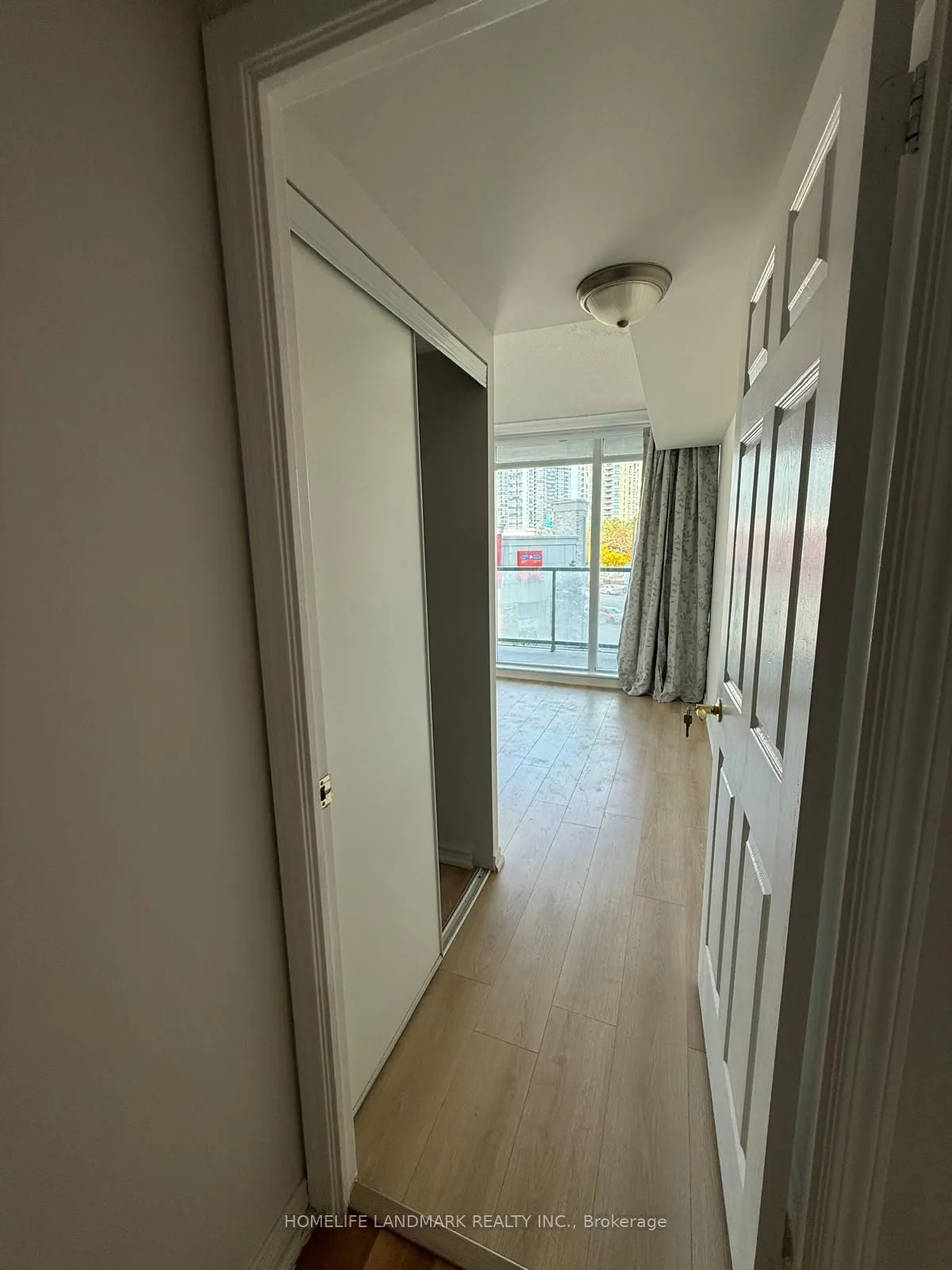 5508 Yonge Street NE #308