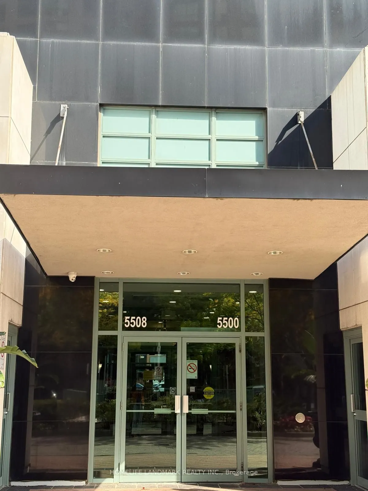 5508 Yonge Street NE #308