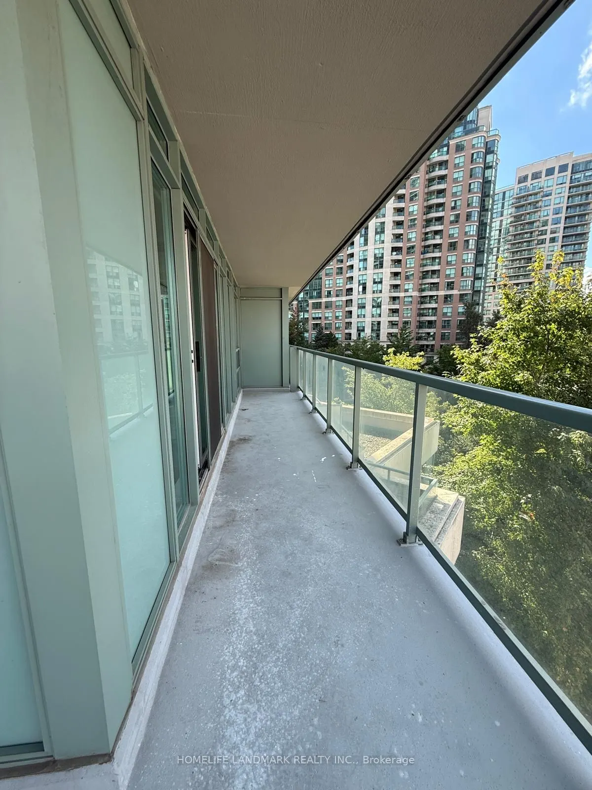 5508 Yonge Street NE #308
