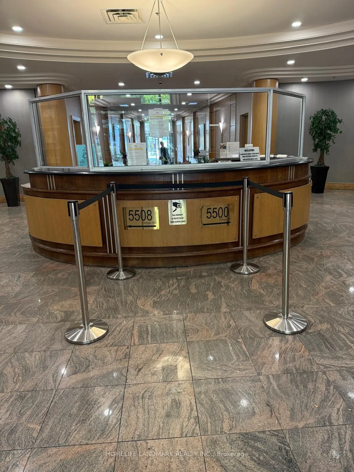 5508 Yonge Street NE #308