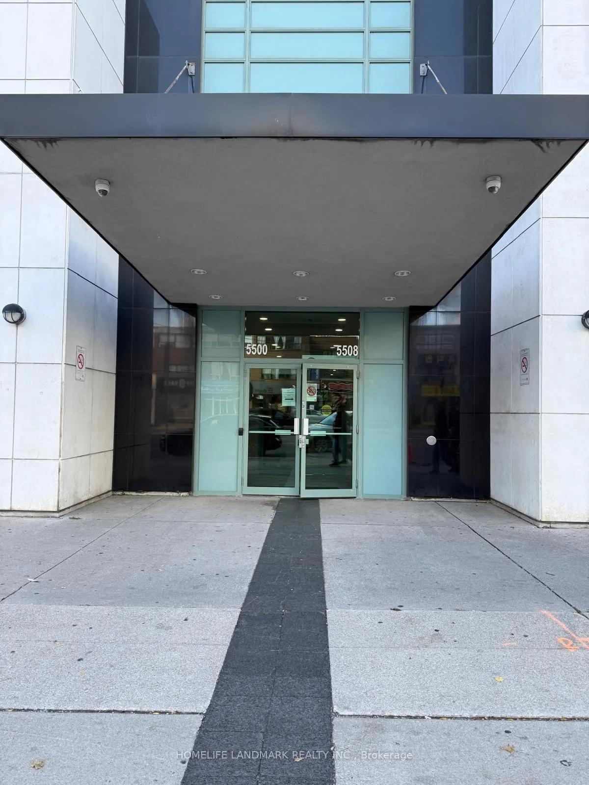5508 Yonge Street NE #308
