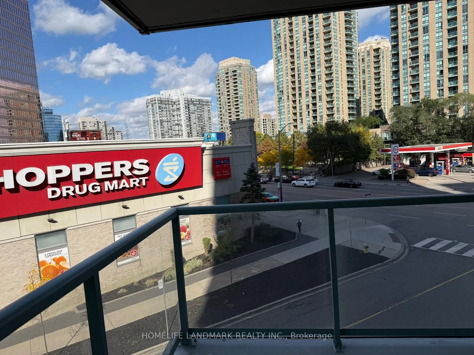 5508 Yonge Street NE #308