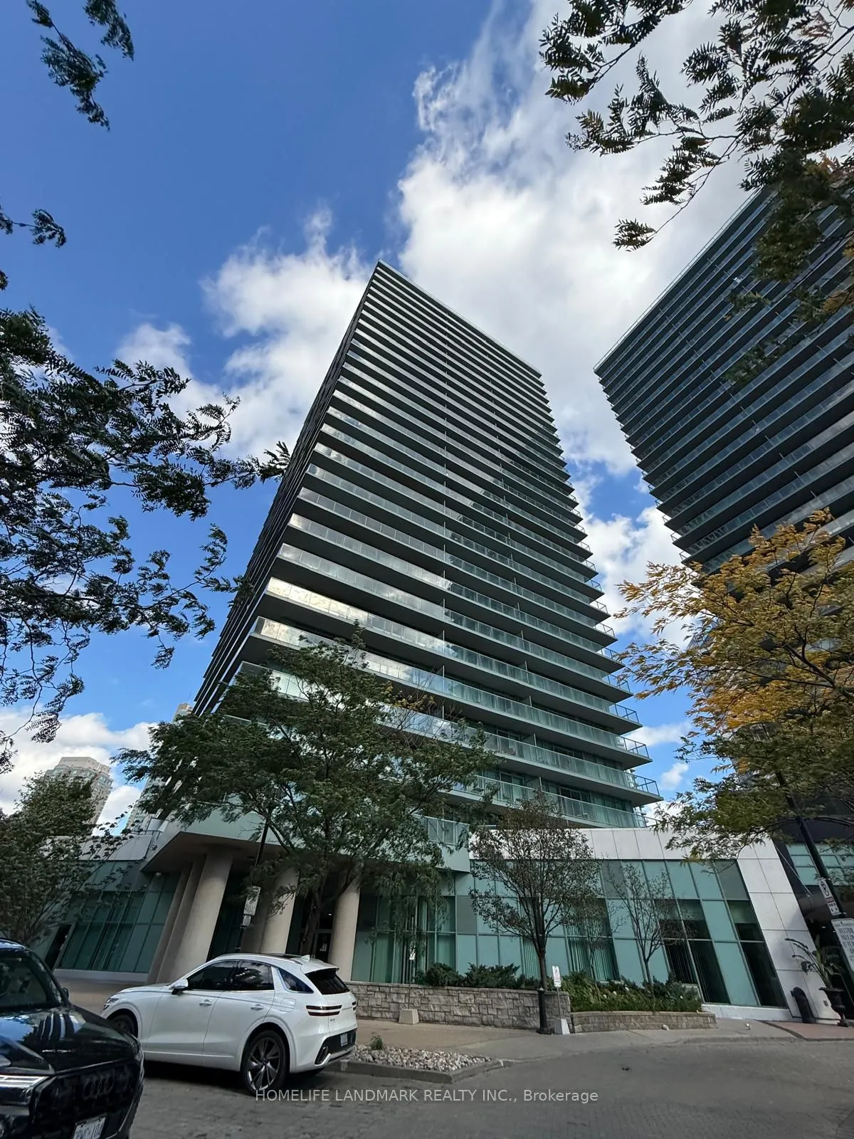 5508 Yonge Street NE #308