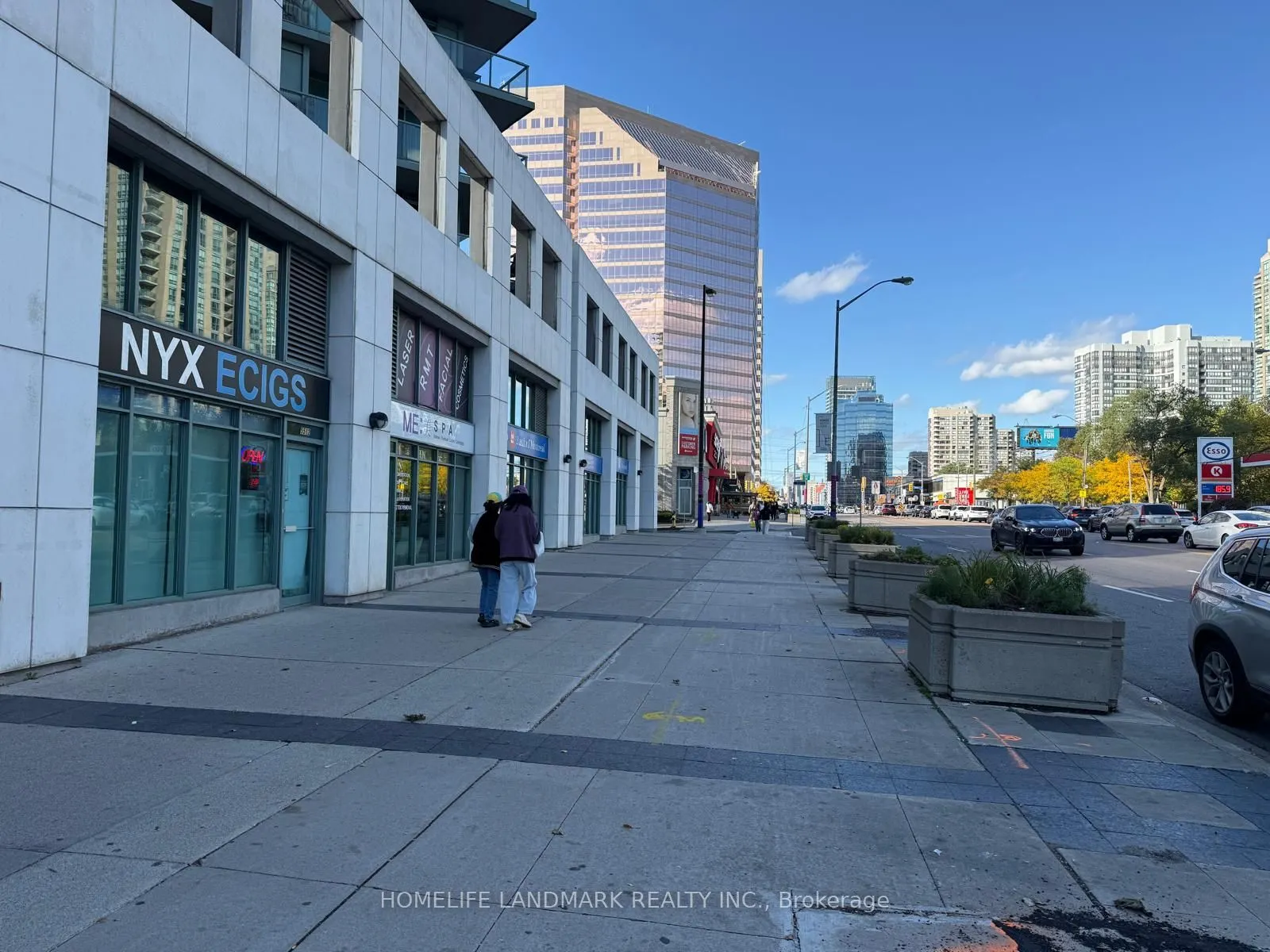 5508 Yonge Street NE #308