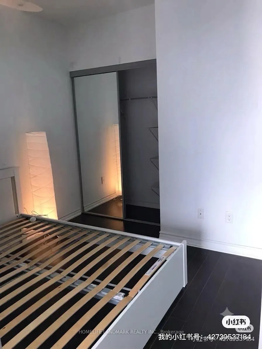 386 Yonge Street #4206