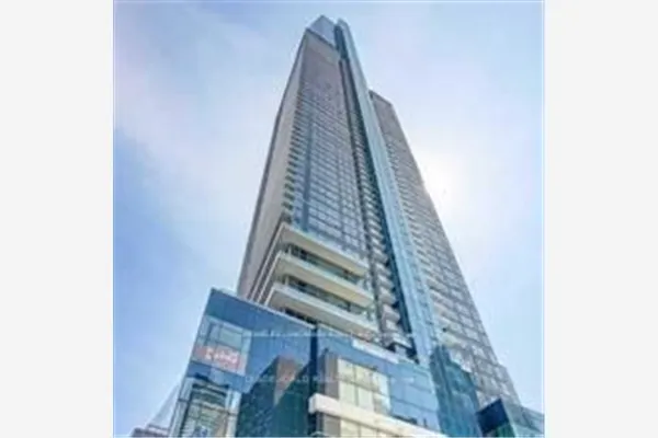 386 Yonge Street #4206