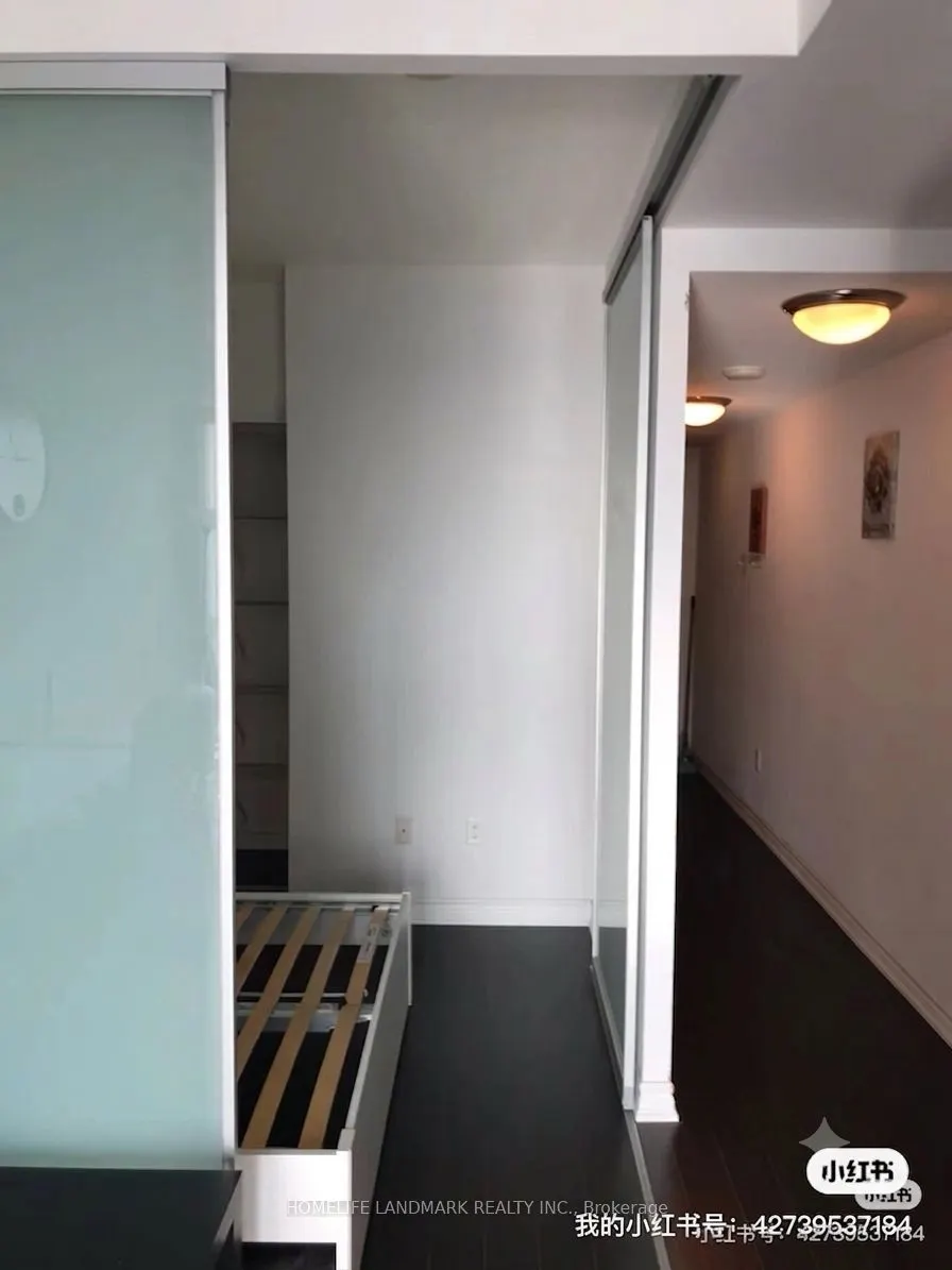 386 Yonge Street #4206
