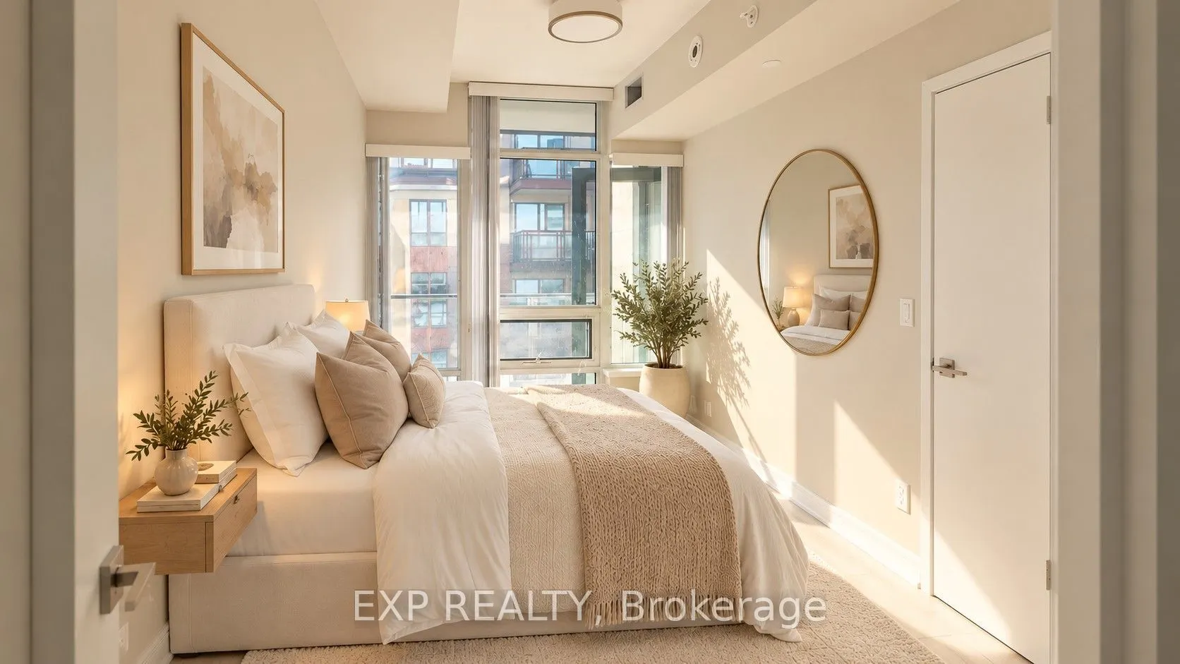 621 Sheppard Avenue E #512
