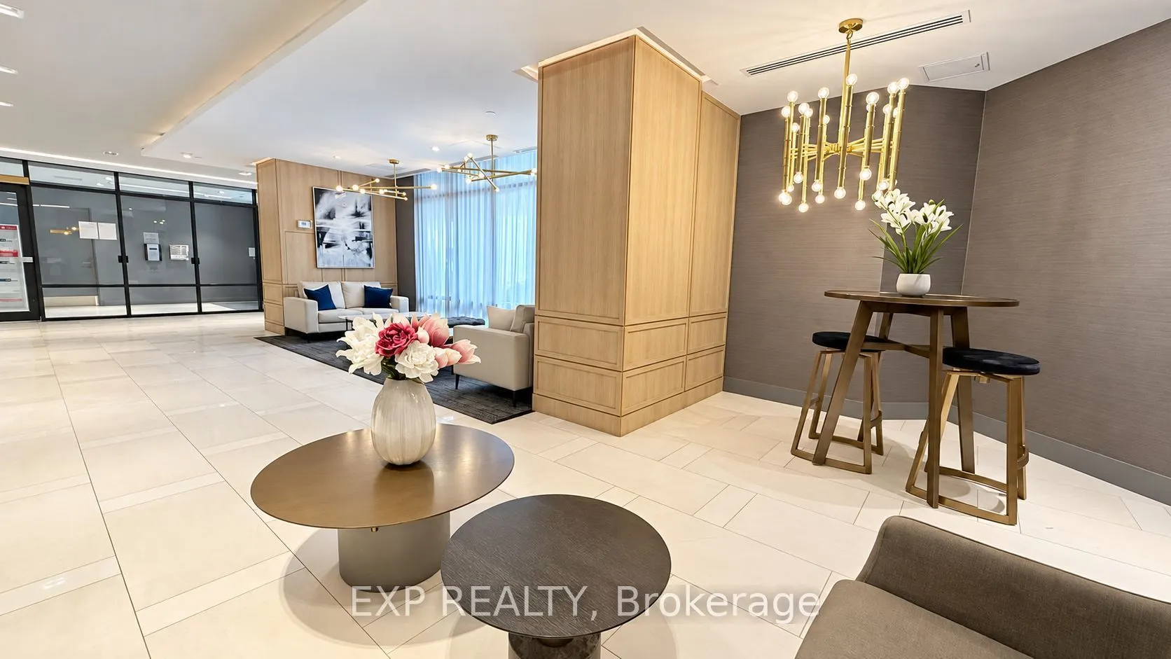 621 Sheppard Avenue E #512