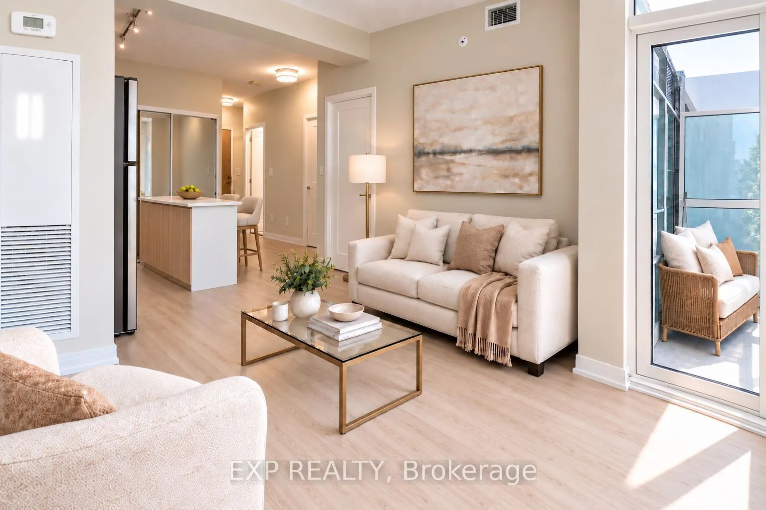 621 Sheppard Avenue E #512