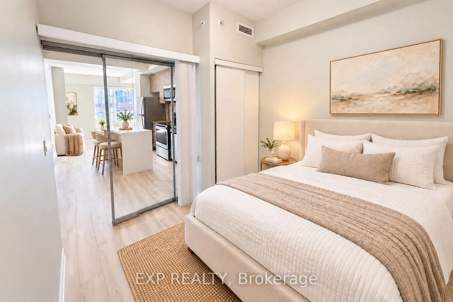 621 Sheppard Avenue E #512